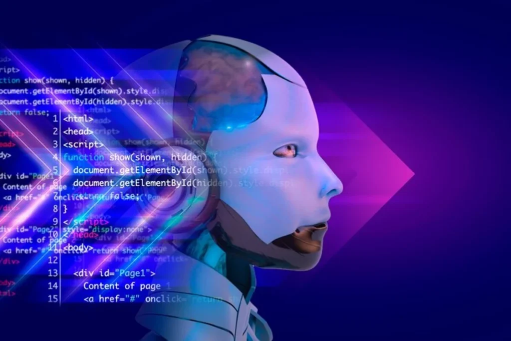 Google RankBrain: Arti, Cara Kerja, dan Strategi Optimasinya 3 ilustrasi google rankbrain AI programming