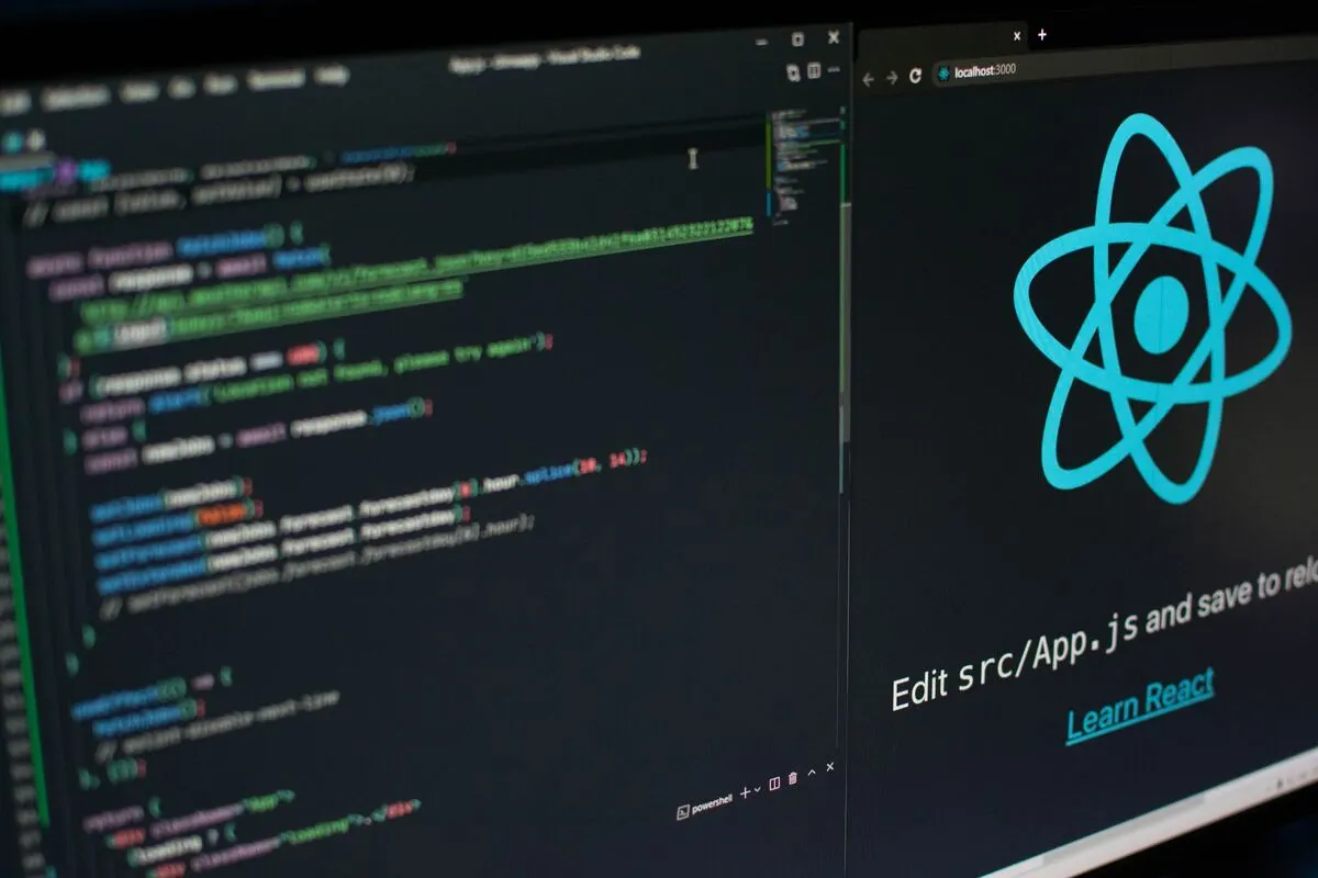 Ilustrasi contoh coding menggunakan jQuery