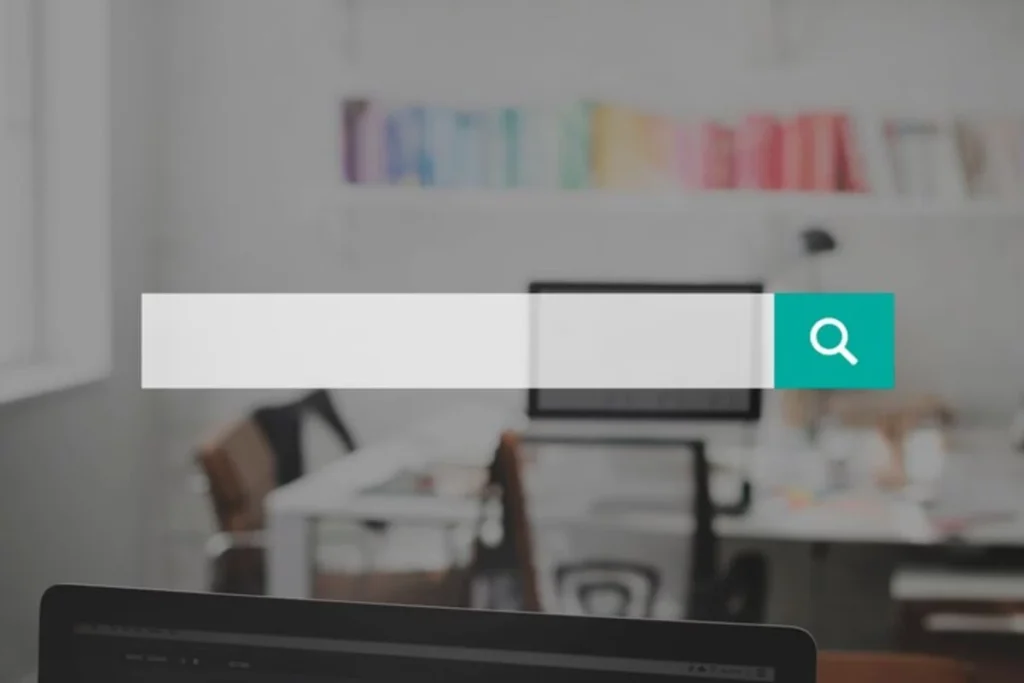 Apa itu Organic Search? - Pengertian & Cara Meningkatkannya 2 pencarian organik di google