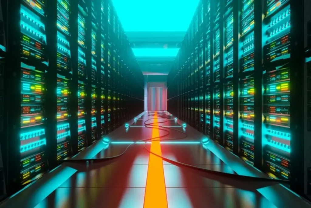 vps hosting