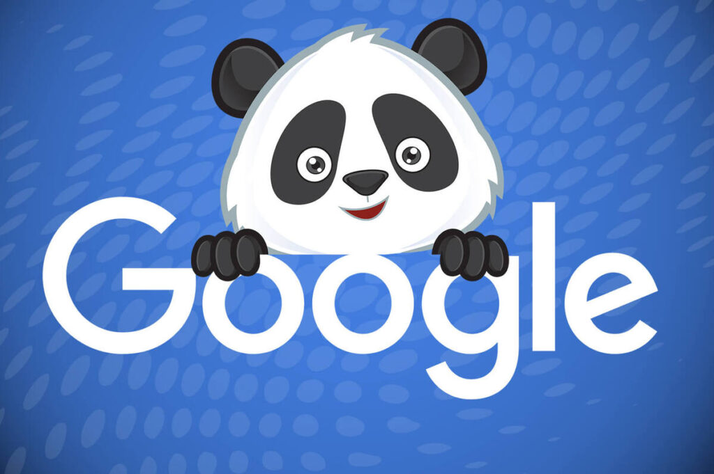 Google Panda: Pengertian , Manfaat, dan Aspek yang Dinilai 2 Google Panda (Source: Search Engine Land)