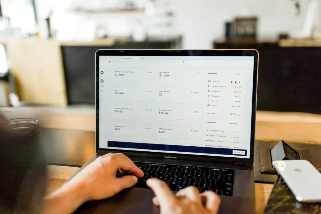 Conversion Rate Optimization (CRO) adalah: Manfaat & Caranya 5 conversion rate optimizarion untuk meningkatkan tingkat konversi