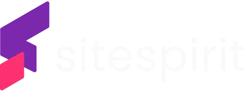 logo sitespirit