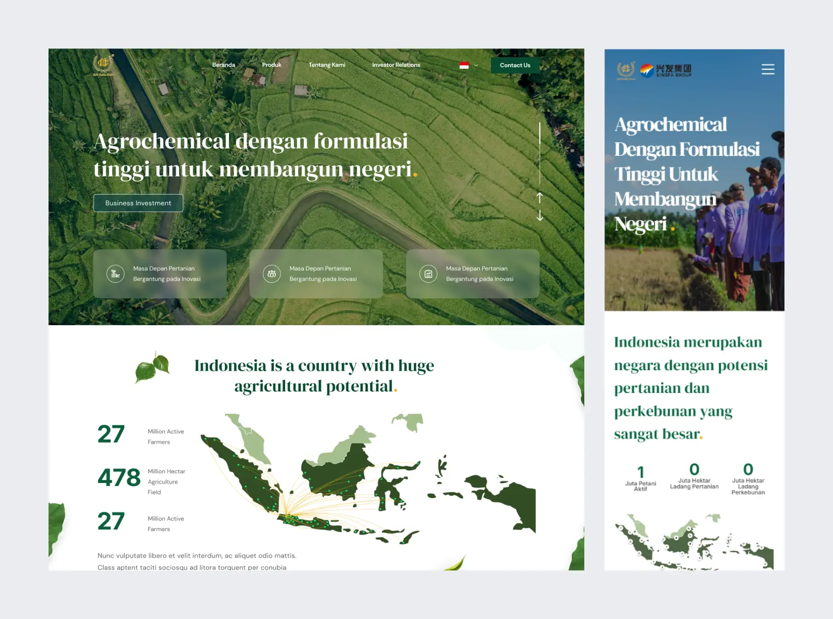 Agrihub 6 PT. Adil Makmur Fajar