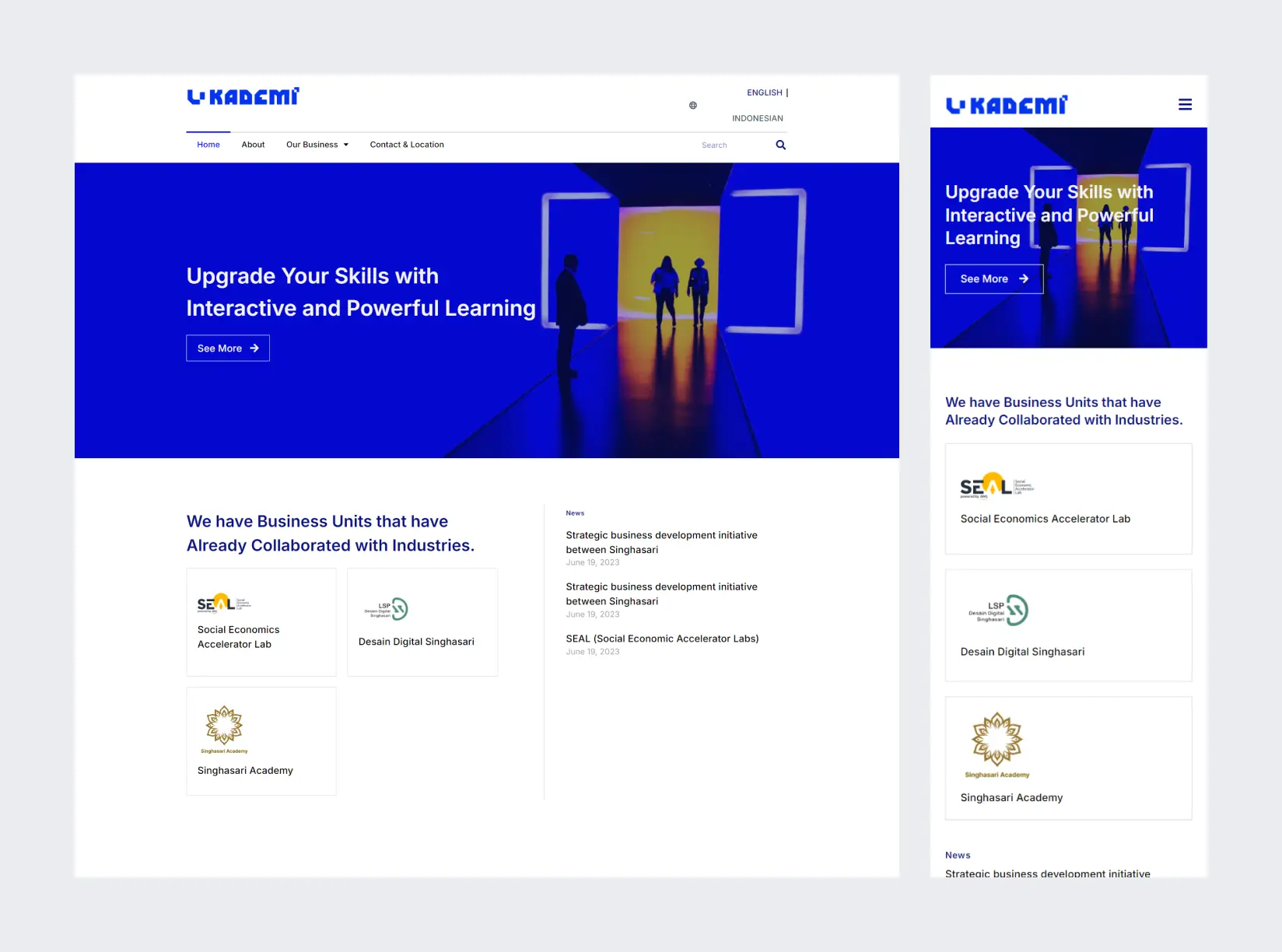 SDK Kosayu 5 Lokademi