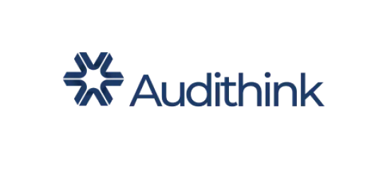 audithink logo audithink