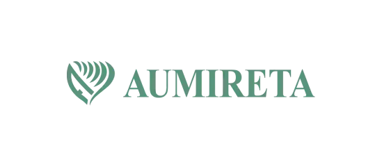 aumireta group logo aumireta group