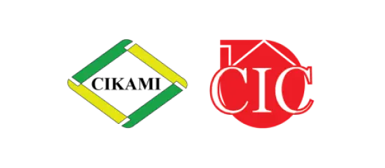 cikami logo cikami