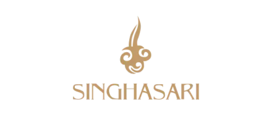 kek singhasari logo kek singhasari