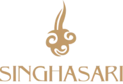 KEK Singhasari 1 logo-kek