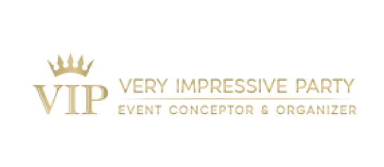 vip organizer logo vip organizer