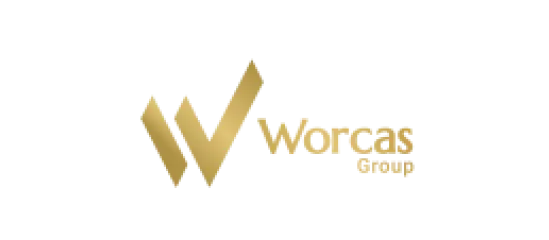 worcas group logo worcas
