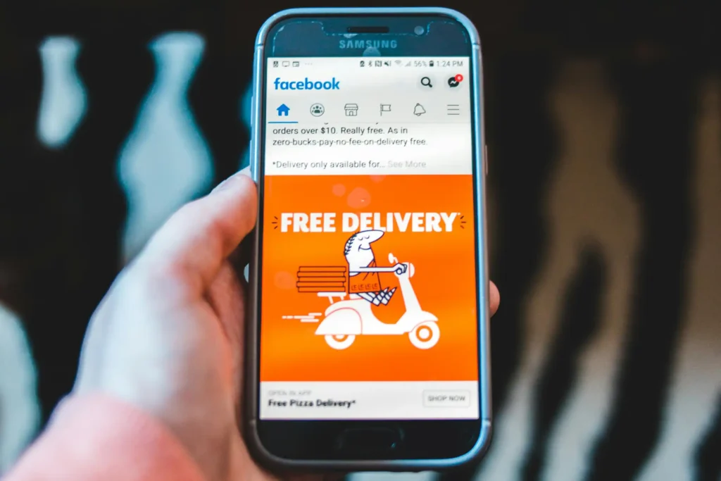 CPC: Definisi dan Penerapannya di Berbagai Platform Iklan 1 CPC dalam Facebook Ads