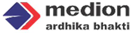 PT Medion Ardhika Bhakti 1 logo pt medion ardhika bhakti