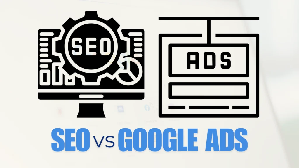 SEO Vs Google Ads: Mana yang lebih baik? Kenali Perbedaannya! 7 seo vs google ads