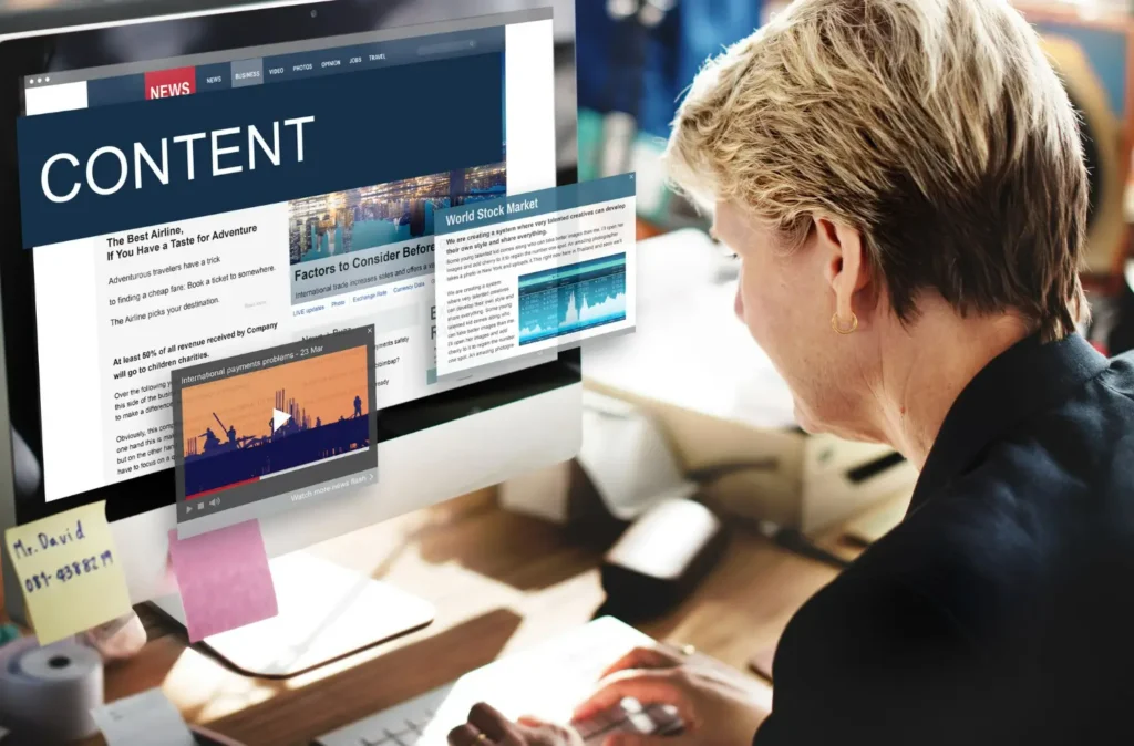 Content Gap Analysis: Apa itu, Contoh, Cara Kerja dan Apa Saja Toolsnya 4 content gap analysis