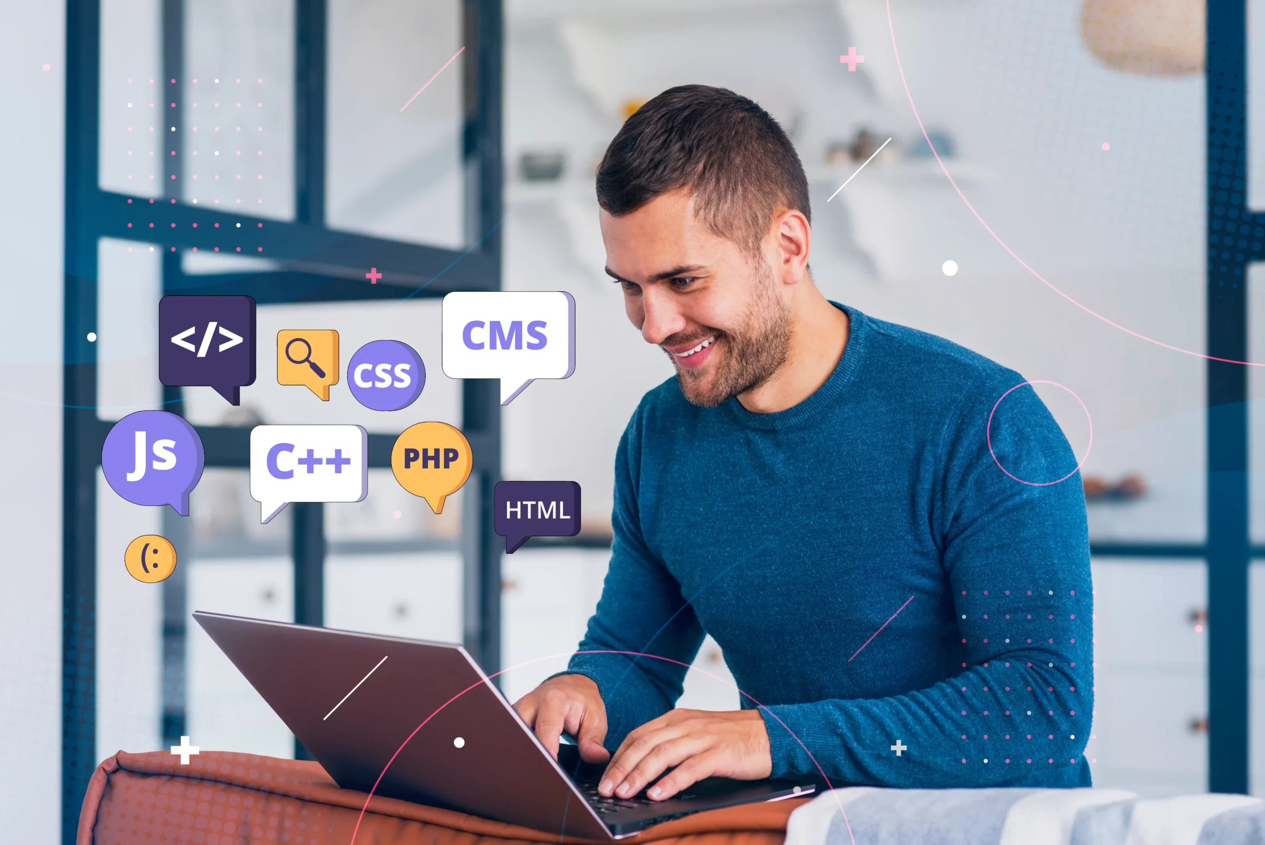 Rekomedasi CMS laravel terbaik