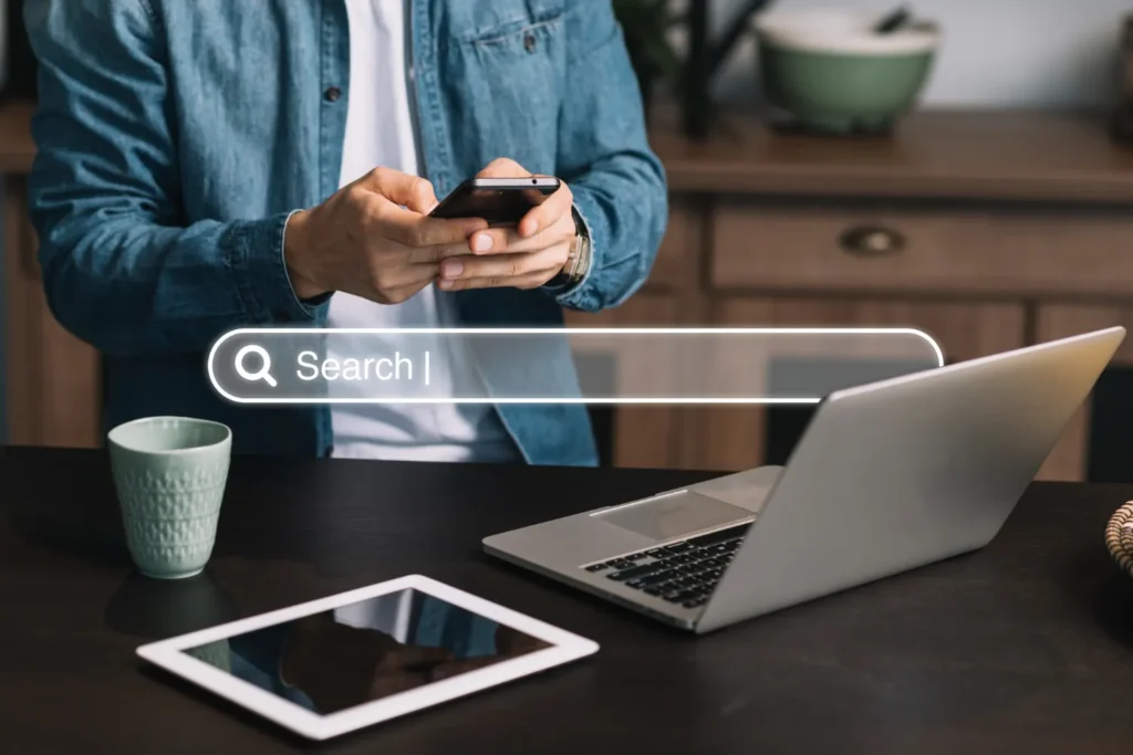 Boolean Search: Definisi, Fungsi, Cara Kerja dan Bagaimana Contoh Strateginya? 5 search engine boolean