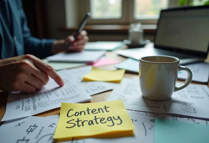 Content Decay: Apa itu dan Bagaimana Cara Memperbaikinya? 7 content decay