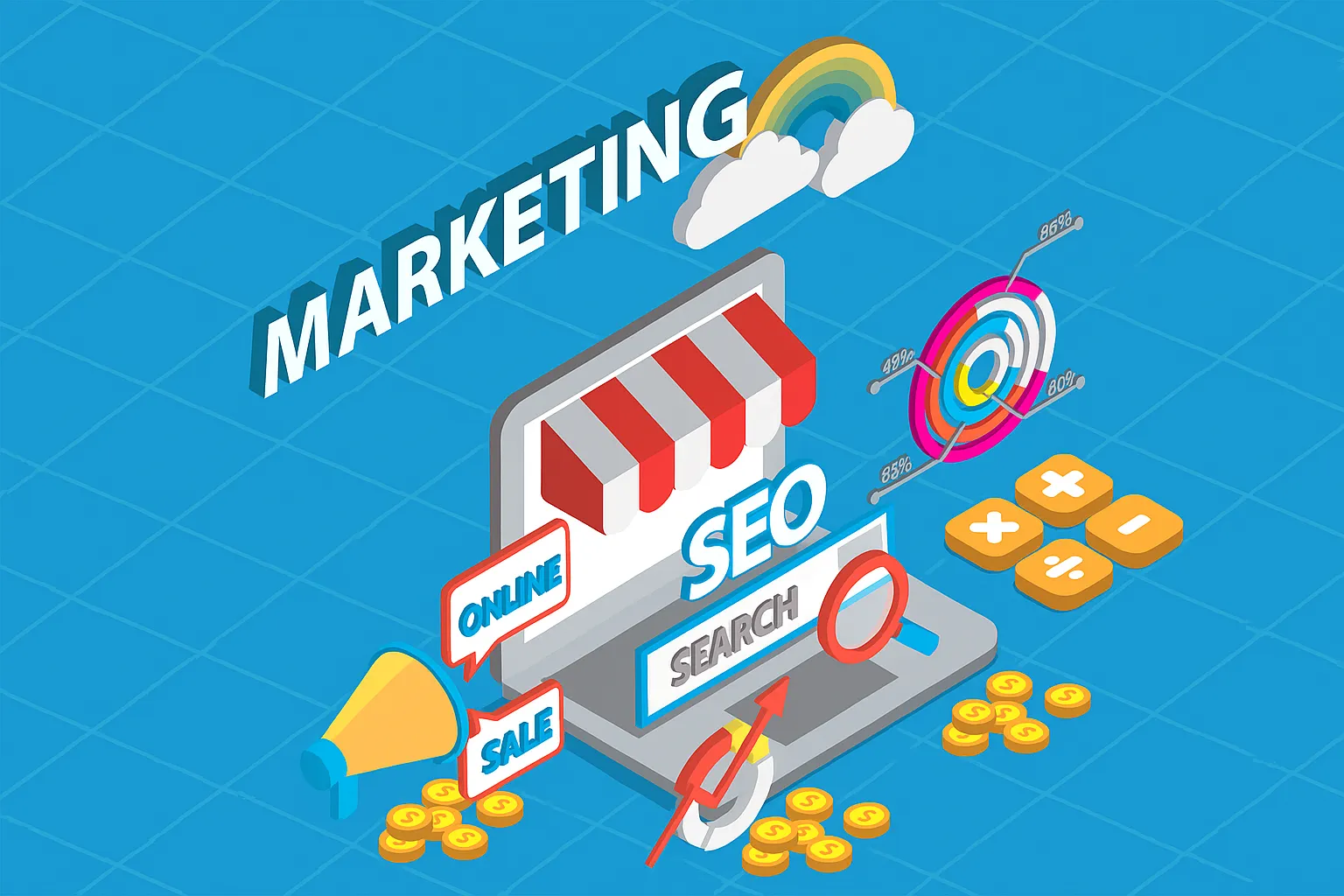 optimasi seo ecommerce