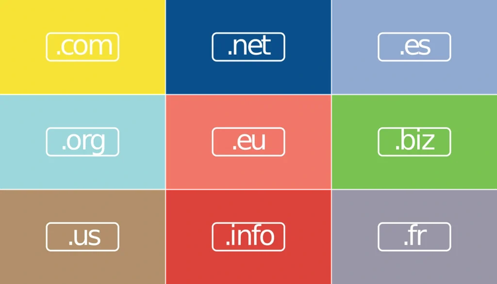 Jenis Jenis Domain Website dan Fungsinya bagi Pengguna 6 Kenali Jenis Jenis Domain ini