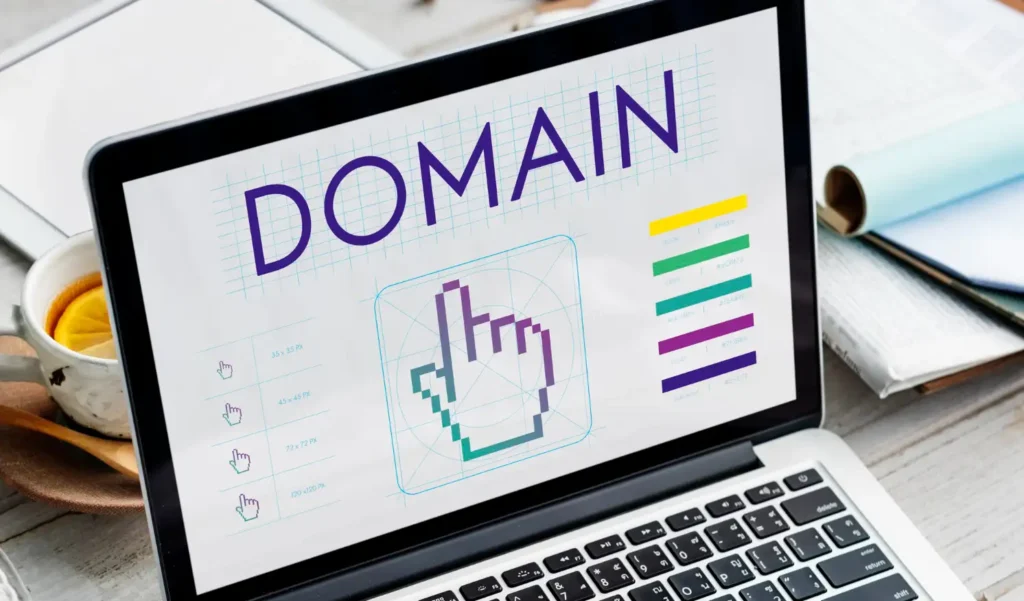 Jenis Jenis Domain Website dan Fungsinya bagi Pengguna 1 Jenis Domain 3 tingkat