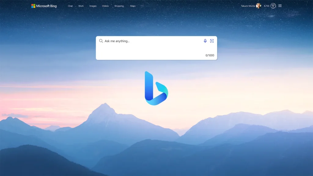Bing: Definisi, Fitur, Optimasi SEO, Kelebihan & Kekurangan 4 Bing adalah