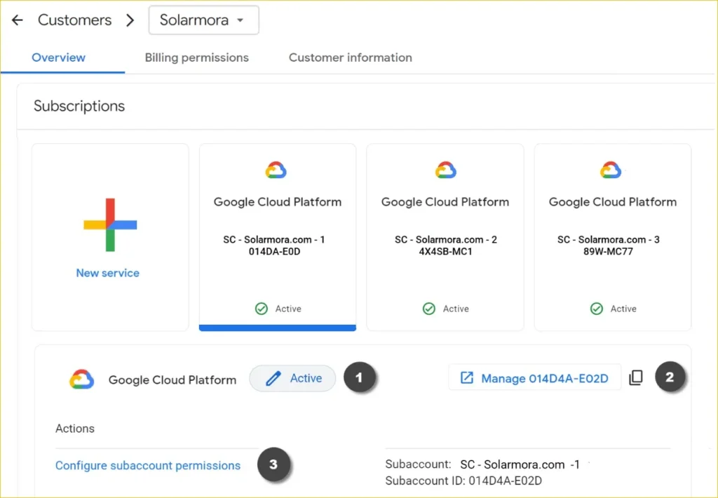 Apa Itu Google? Pengertian, Fungsi, Sejarah dan Produknya 5 Google Cloud