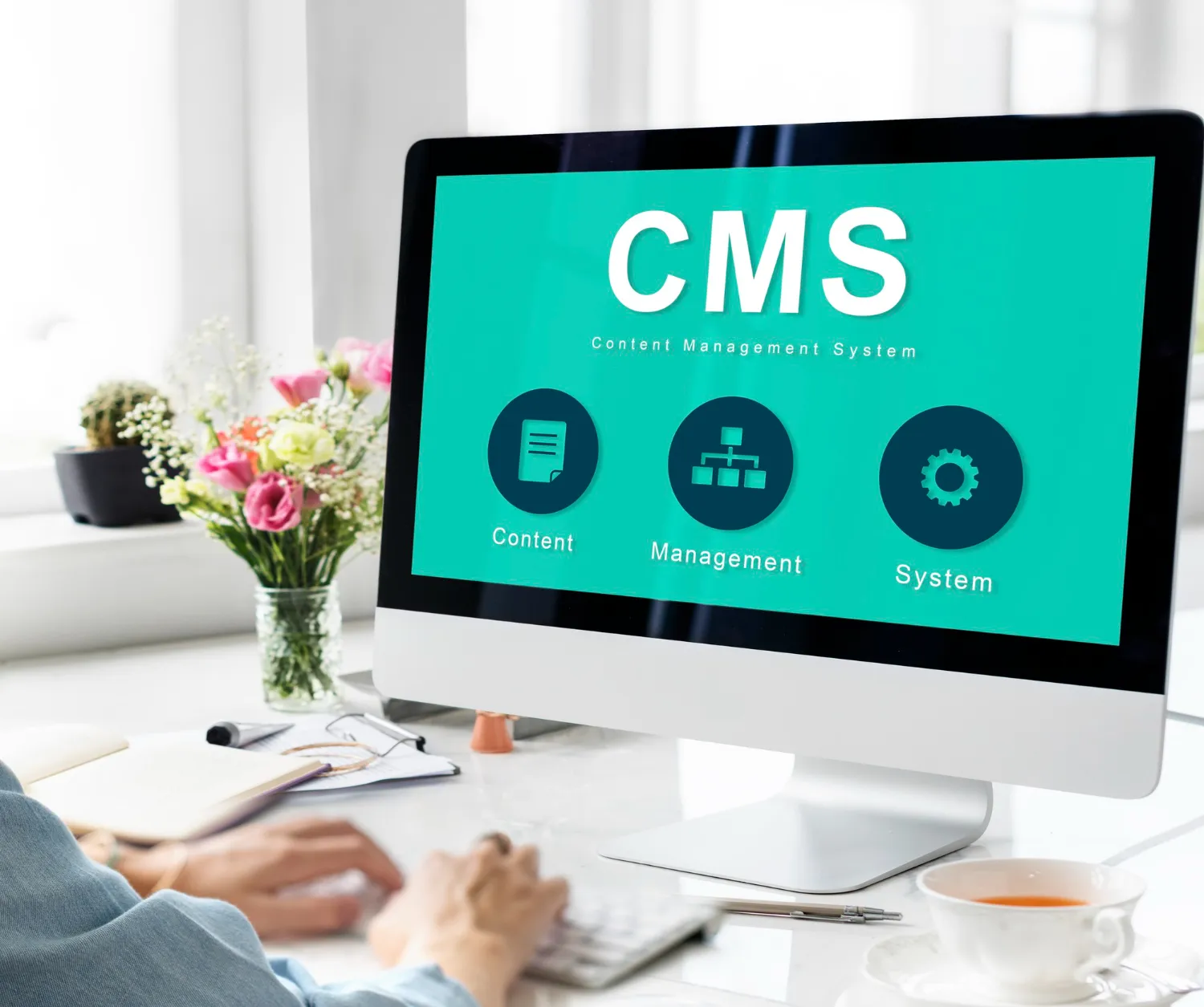 rekomendasi cms terbaik