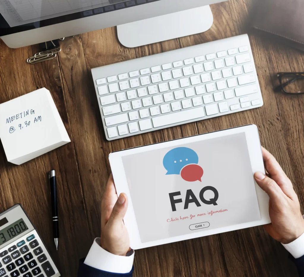 FAQ Schema: Cara Kerja, Manfaat bagi SEO, dan Cara Buatnya 6 faq schema