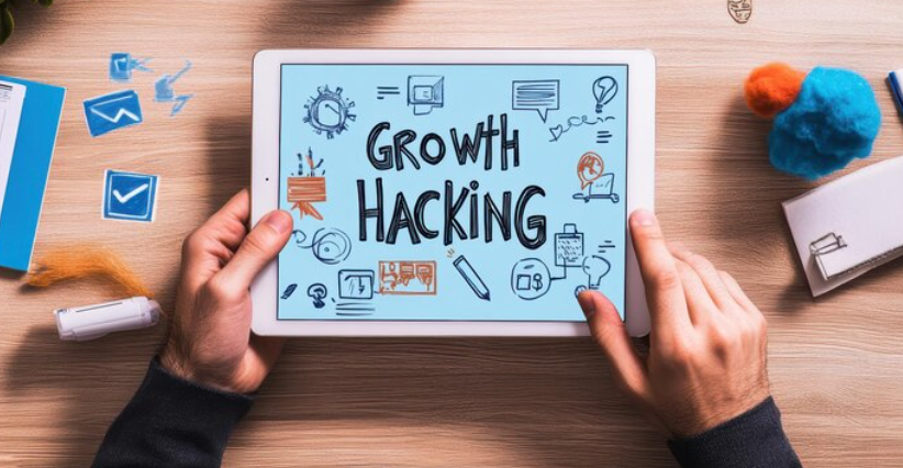 growth hacking