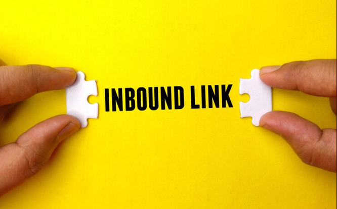inbound link 