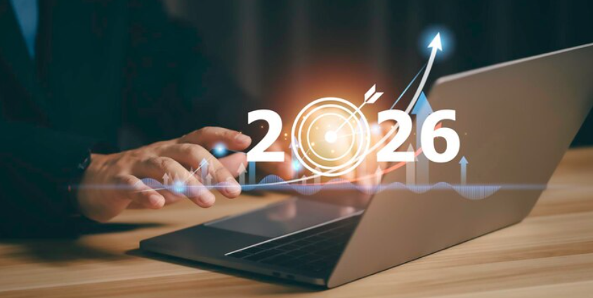 Tren Digital Marketing 2026
