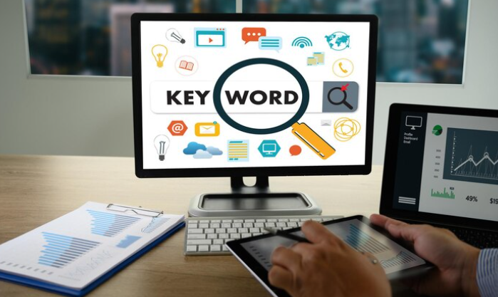 exact match keyword adalah