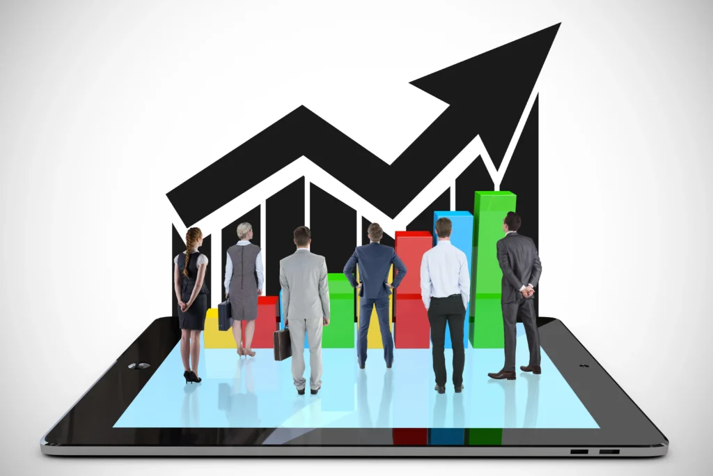 Market Share Adalah: Manfaat, Jenis, hingga Cara Meningkatkannya 1 Market share adalah