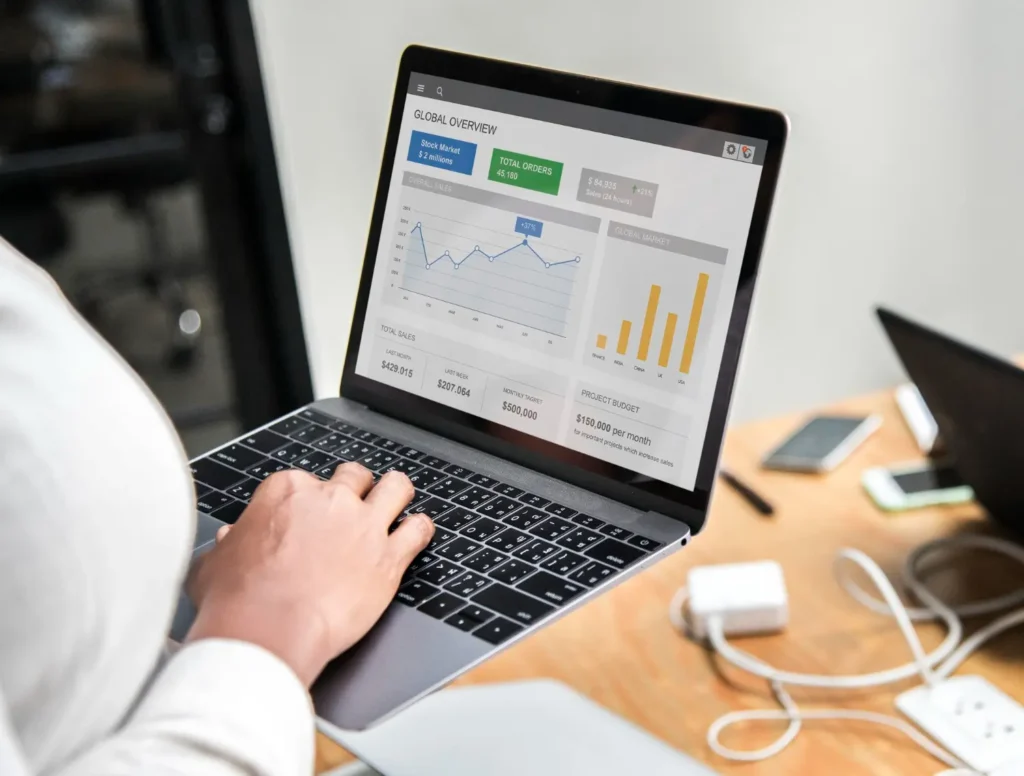 Optimalisasi Website: Cara Meningkatkan Traffic dengan Teknik SEO Terbukti 4 Optimalisasi Website