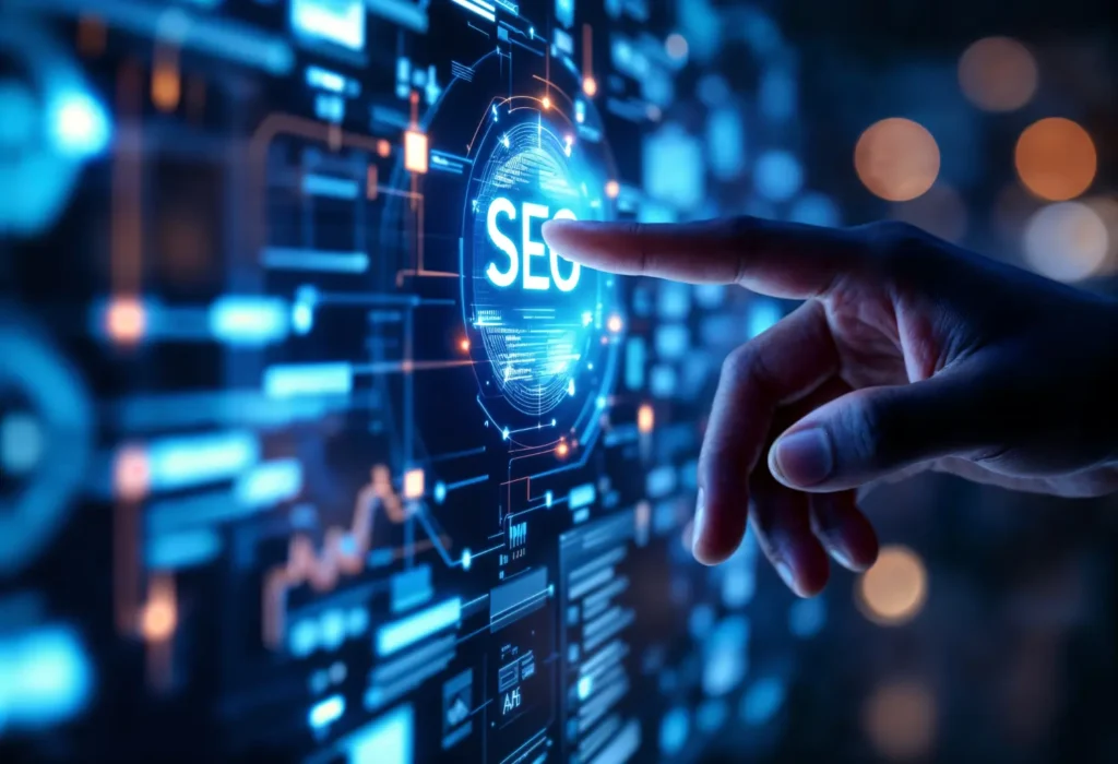 Technical SEO vs Content SEO: Perbedaan, Fungsi, dan Prioritasnya 2 technical SEO