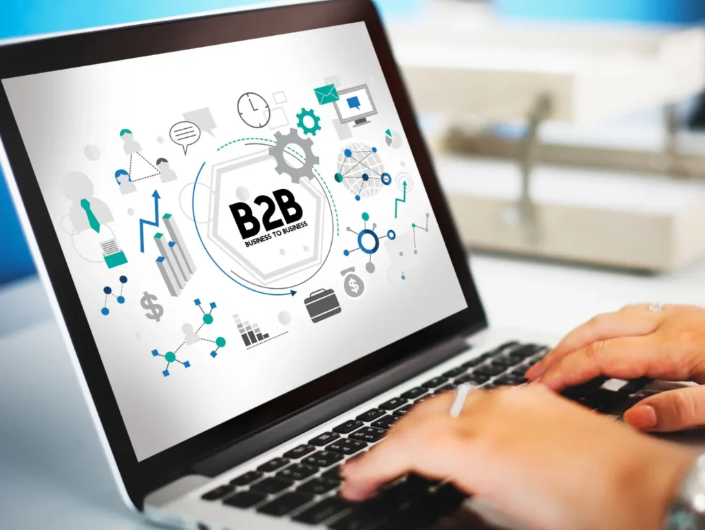Strategi SEO B2B untuk Mendatangkan Lead Berkualitas 2 strategi seo untuk b2b