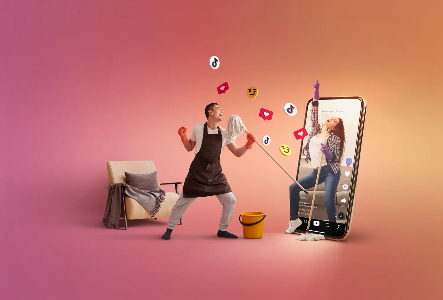 Campaign TikTok