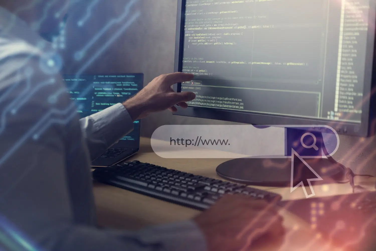Link Building