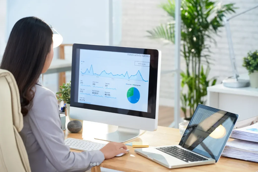 audit seo website
