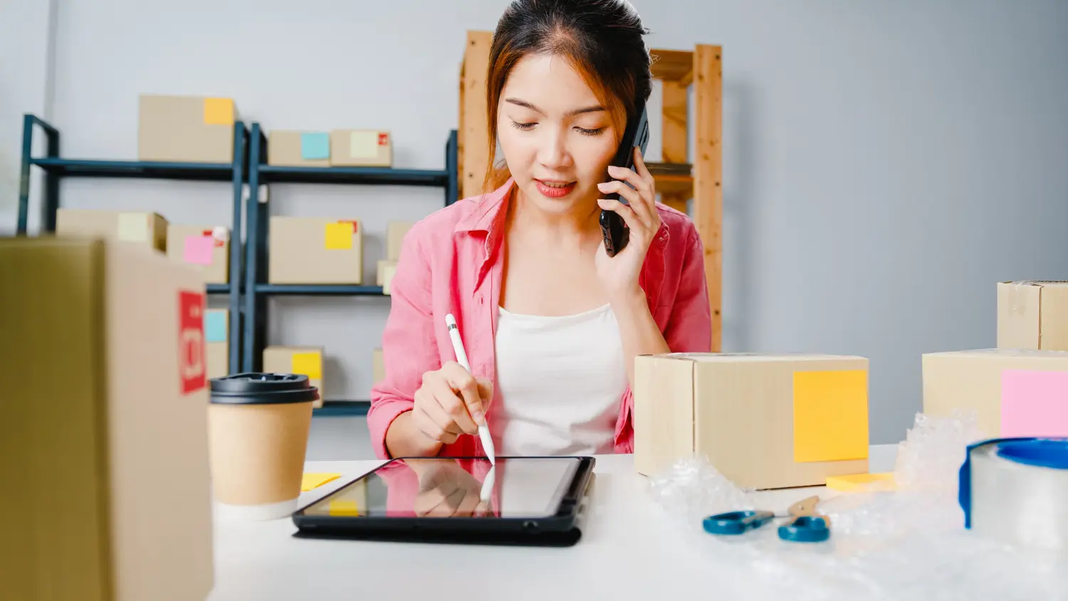 Apa itu integrasi e-commerce