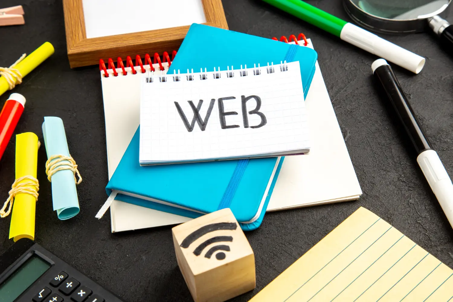 jasa pembuatan website murah