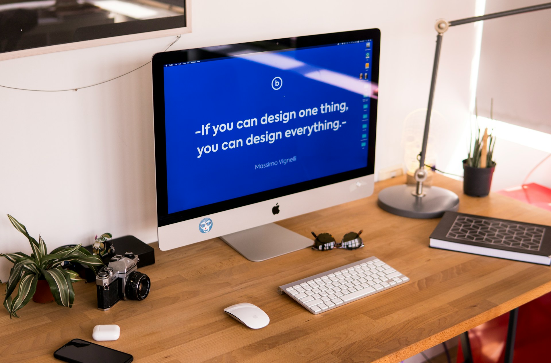 tanda website wajib redesign
