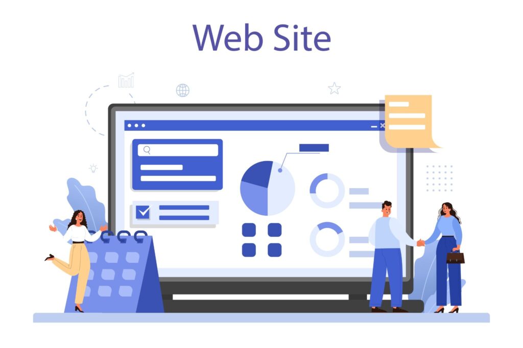 Fungsi Website bagi Investor Relations: Kunci Kredibilitas Perusahaan 1 image 35