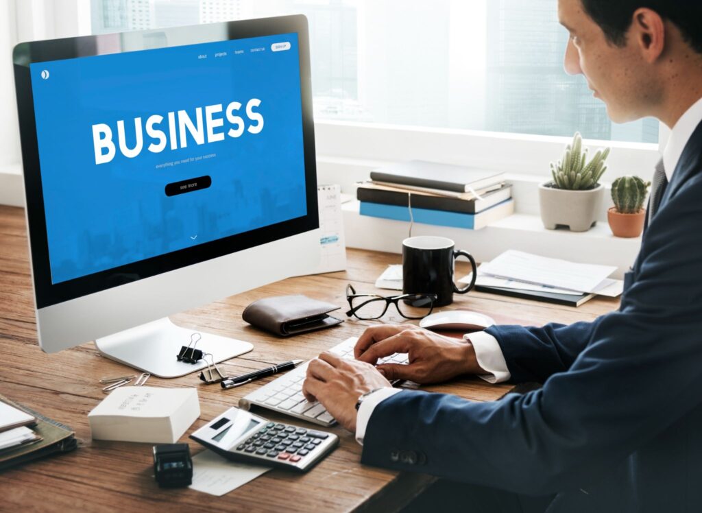 Fungsi Website bagi Investor Relations: Kunci Kredibilitas Perusahaan 2 image 36