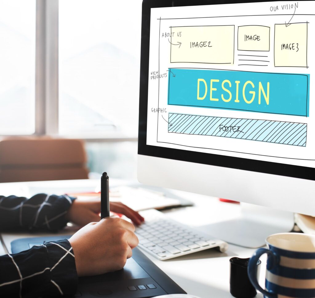 Tanda-Tanda Website Wajib Redesign, Sudah Waktunya? 2 tanda website wajib redesign