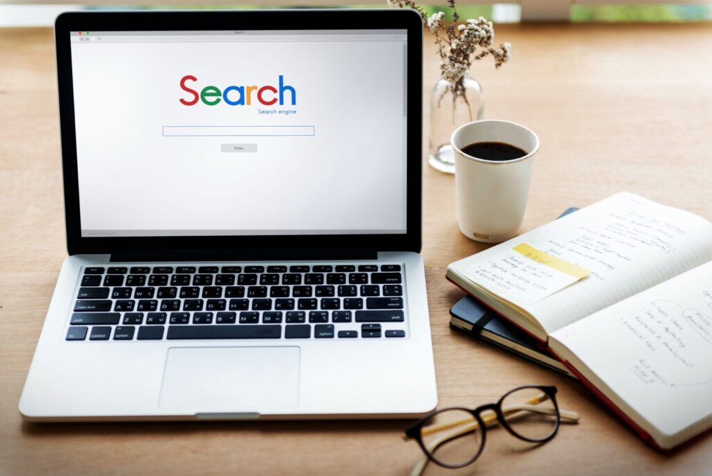 Cara Akurat Memantau Posisi Website Anda di Mesin Pencari dengan Cara Cek Peringkat Website di Google Secara Gratis 1 Cara Cek Peringkat Website di Google Secara Gratis