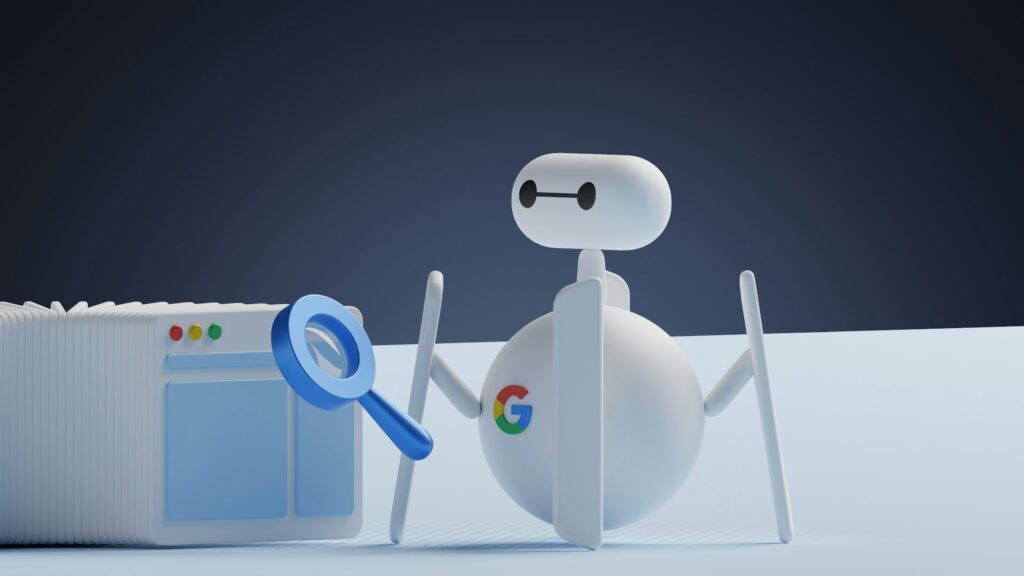 Cara Kerja Algoritma Google: Crawling, Indexing, Ranking & Update Terbaru (2026) 2 image 8