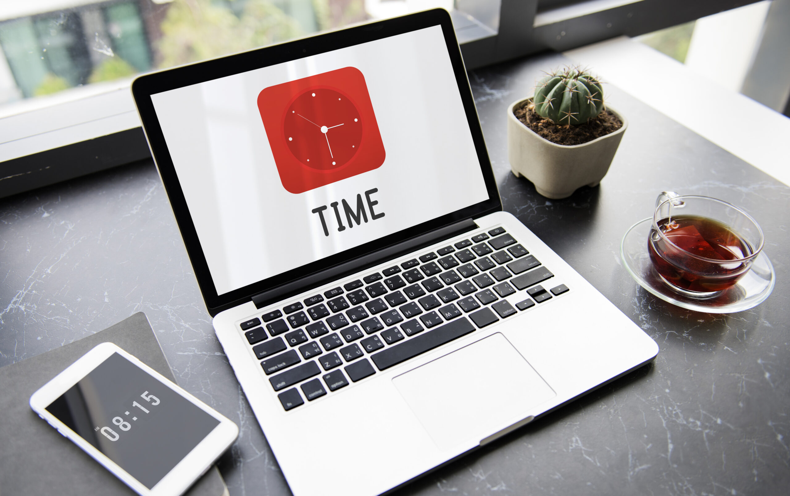 uptime website